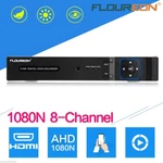 Floureon Cctv 8ch 1080n Hdmi P2p Dvr Security Camera Video Recorder. Fixed Price $59.99.