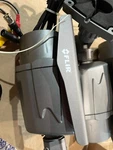 Three Flir Dbb534tl Outdoor Ir Vf Bullet Camera With Small Eye Camera- Used. Fixed Price $17.99.