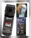 Mace 18 Ft Pepper Spray Gel Police Self Defense Women Safety Security Belt Clip. Fixed Price $42.58.