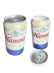 Hamm's Beer Can Safe Vintage Security Device. Fixed Price $20.00.