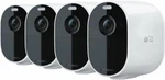 Arlo Pro 4 Spotlight Camera Pack - Wireless Security, Night Color Vision. Fixed Price $219.99.