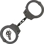 Scorpion Handcuffs Nickel Plated Steel Construction Black Finish Double Lock. Fixed Price $26.89.