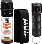 Udap Pepper Power Defense Spray Jogger Fogger And Key Chain. Fixed Price $22.99.