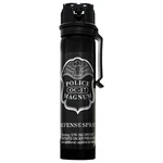 Police Magnum Pepper Spray 5 Ounce Flip Top Belt Clip Fogger Defense Security. Fixed Price $15.95.