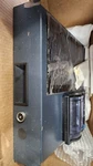 Cennox Fireking Summit Safe Control Board Screen. Fixed Price $1200.00.