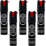 Police Magnum Compact Pepper Spray Self Defense- Tactical Maximum Heat Strength. Fixed Price $35.00.