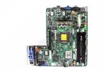Dell Poweredge R200 Server Motherboard Intel Chipset Lga775 Ddr2 9hy2y Ty019. Fixed Price $34.99.