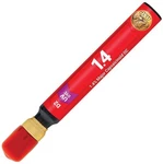 Asp Replacement Cartridge D2 Heat Insert For Defender 12 Half-second Bursts Usa. Fixed Price $13.49.
