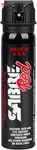 Sabre Magnum 120 Pepper Spray, 40 Bursts, 12-foot (4-meter) Range, Extra Large 9. Fixed Price $28.21.