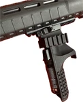 Pepper Spray Picatinny Rail Attachment Redd, Tactical Nuke (1.40% Mc) Max Gel. Fixed Price $136.00.