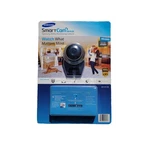 Samsung Smartcam Hd Plus 1080p Wi-fi Ip Monitoring Camera Black Snh-v6414bn. Fixed Price $26.85.