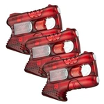 Kimber Self Defense Less-lethal Pepperblaster 3 - (3 Pack) Red. Fixed Price $150.73.