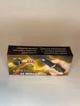 Lipstick Stun Gun- Black - Safety Technology. Fixed Price $17.95.