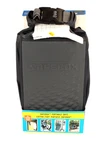 Lewis N. Clark Waterseals Safebox Portable Safe #94093gry. Fixed Price $30.00.
