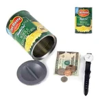 Mealivos Fake Can Diversion Safe Perfect For Hiding Storage Key Cash Jewelry.... Fixed Price $13.06.