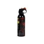 Wildfire Large (1 Lb) 1.4% Mc Fire Master Fogger Crowd Pepper Spray. Fixed Price $58.99.