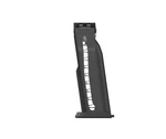 Byrna Hd Sd Spare Magazine 7 Round Black Fits Pistol Style Launchers. Fixed Price $60.59.
