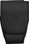 Asp Handcuff Case Black Heavy Duty Nylon Hinged Chain Only. Fixed Price $53.95.