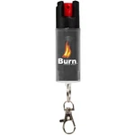 Burn Pepper Spray For Self Defense 1/2oz Police Strength Security Keychain. Fixed Price $7.99.