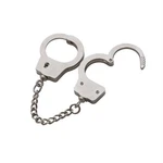 For Jeep Wrangler, Utv And Offroading Gear Keychains Mini Handcuff. Fixed Price $14.99.