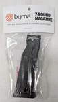 Byrna Hd/sd Spare Magazine 7-round Black. Fixed Price $40.99.