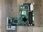 Dell Poweredge 750 Socket 478 Server Motherboard 0r1479. Fixed Price $23.99.