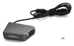 Lot Of 2 Secugen Hamster Iv Fingerprint Scanner Hfdu04 / Ea4-0088a Sdu04p. Fixed Price $35.99.