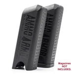 Two Pack Of Magazine Covers For Byrna Hd. Fixed Price $17.95.