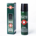 1 Bottles Pepper Stream Spray 3.7 Oz Safety Lock Defense Security Protection. Fixed Price $10.69.