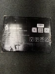 Xdeer Biometric Pistol Safe (fcc & California Doj Certified) - Quick Access Hand. Fixed Price $58.79.