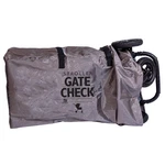 Gate Check Bag For Single & Double Strollers - Travel Airplane, Fits Mos. Fixed Price $62.99.