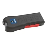 Stun Gun Rechargeable Streetwise 21,000,000 Volt W/ Flashlight 120db Alarm Nib. Fixed Price $17.99.