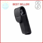 Taftacfr Molded Oc/mace Spray Pouch, Top Flap Pepper Holster Peppe. Fixed Price $19.75.