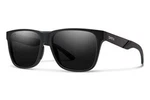 Smith Lowdown Steel Classic Sunglasses In Matte Black/chromapop Polarized Black. Fixed Price $199.95.