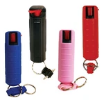 Wildfire 1.4% Mc Oz Pepper Spray Hard Case. Fixed Price $9.95.