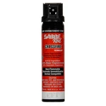 Sabre Red 52cft30-gel Crossfire Gel (mk-4) Pepper Spray, 1.33% Mc, 3.0 Ounces. Fixed Price $20.50.
