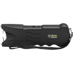 Safety Technology 95 Mill Volt Master Blaster Stun Gun Rechargeable With Holster. Fixed Price $22.95.