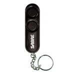 Sabre Black Plastic Personal Security Alarm Pa-01. Fixed Price $12.95.