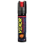 Vexor Police Strength Self Defense Pepper Spray 1.45 Percent Capsaicin -.... Fixed Price $13.46.