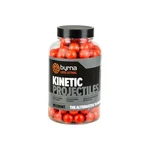 Byrna Kinetic Projectiles .61 Caliber Rounds - 95 Count. Fixed Price $49.99.