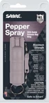 Sabre Hard Case Spray Purple Oc Pepper And Uv Dye Formula Up To 25 Burst. Fixed Price $14.49.