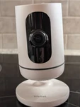 Used Vivint Ping Indoor 1080p Wi-fi Security Camera V-cam1. Fixed Price $75.00.