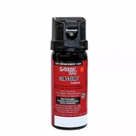 Sabre Red 52cft10-gel Crossfire Gel (mk-3) Pepper Spray, 1.33% Mc, 1.5 Ounces. Fixed Price $32.00.