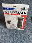 Remington Soundmate Personal Safety Siren Model Ps-1 New. Fixed Price $24.99.