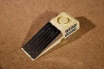 Telko Safety Door Wedge Guard Break In Alarm Protection S063. Fixed Price $9.95.