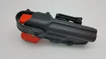 Vega Jpx 2 Kydex Level Le Holster For Both The Right Hand. Fixed Price $119.95.