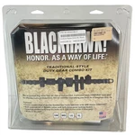 Blackhawk Duty Kit Cordura Nylon Black 44ak10bk-xl 9 Piece See Description. Fixed Price $127.04.