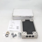 Commend Ws Stainless Steel Intercom Surface-mount Kit (wssh50vss). Fixed Price $49.92.