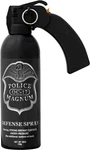 Police Magnum Pepper Spray 16 Oz Pistol Grip Fogger Home Defense Unit. Fixed Price $49.99.