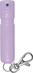 Sabre Mighty Discreet Pepper Spray Snap Clip Keychain Compact 16 Bursts Md-lv-02. Fixed Price $13.98.